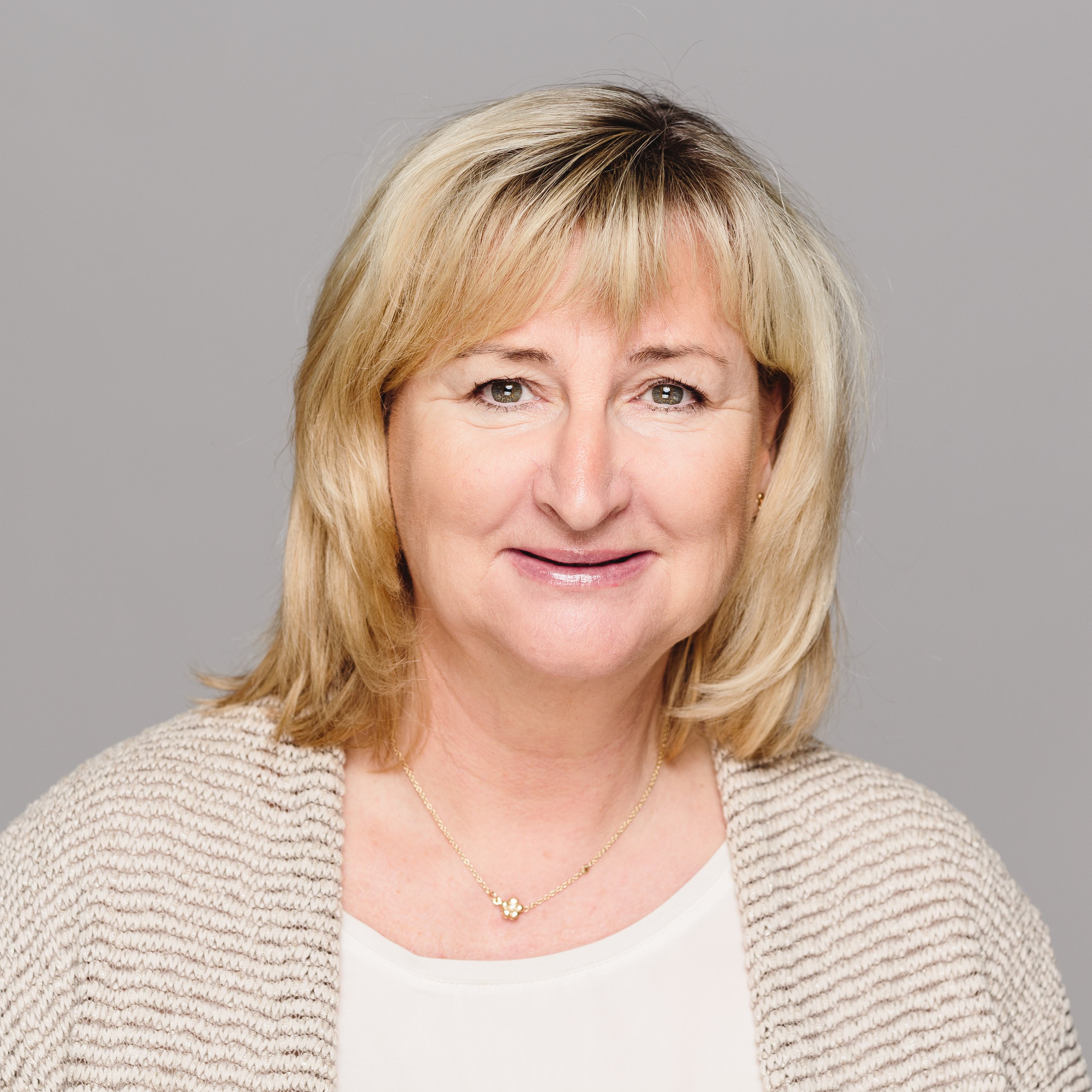 Bodil Stranden Riise