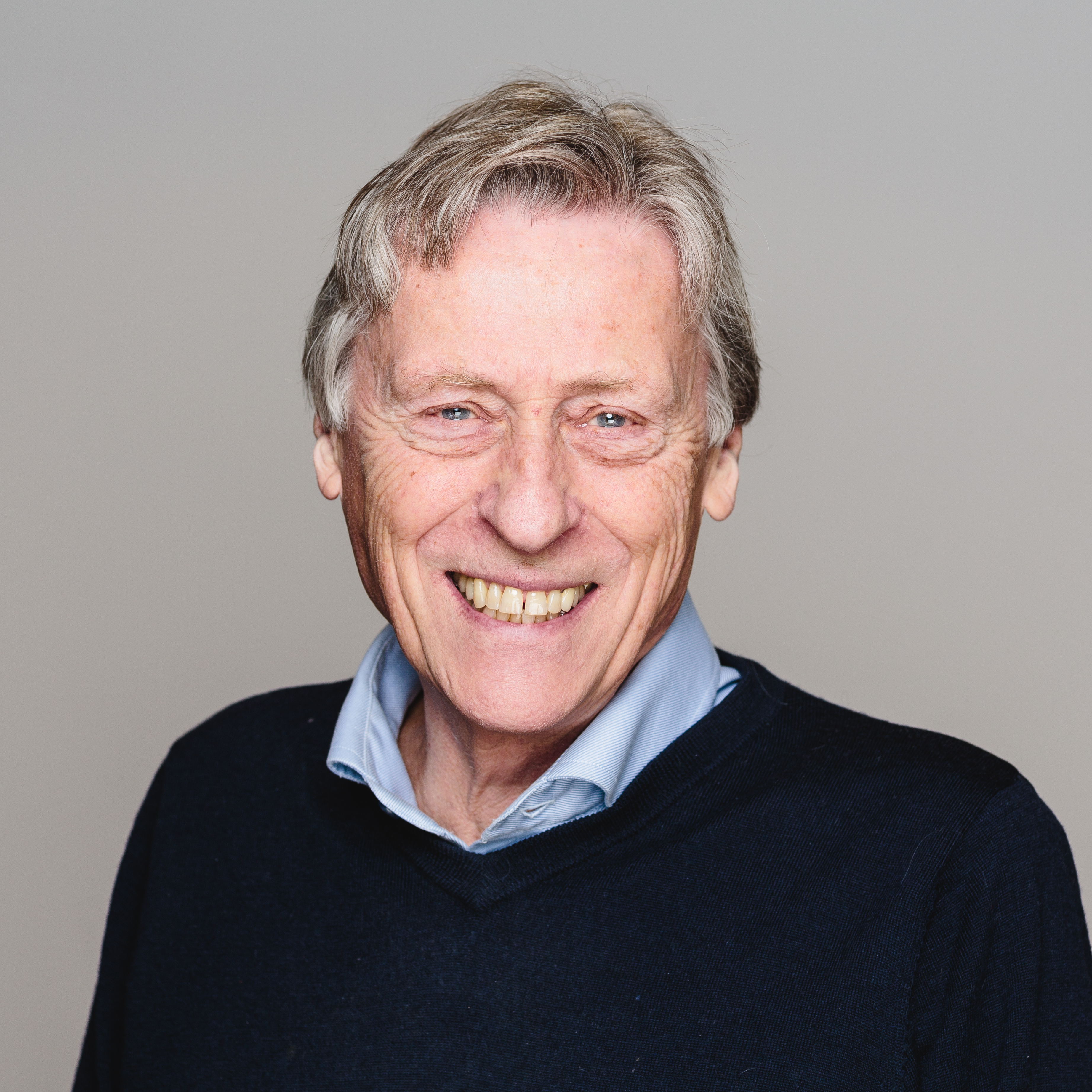 Daan van Baalen