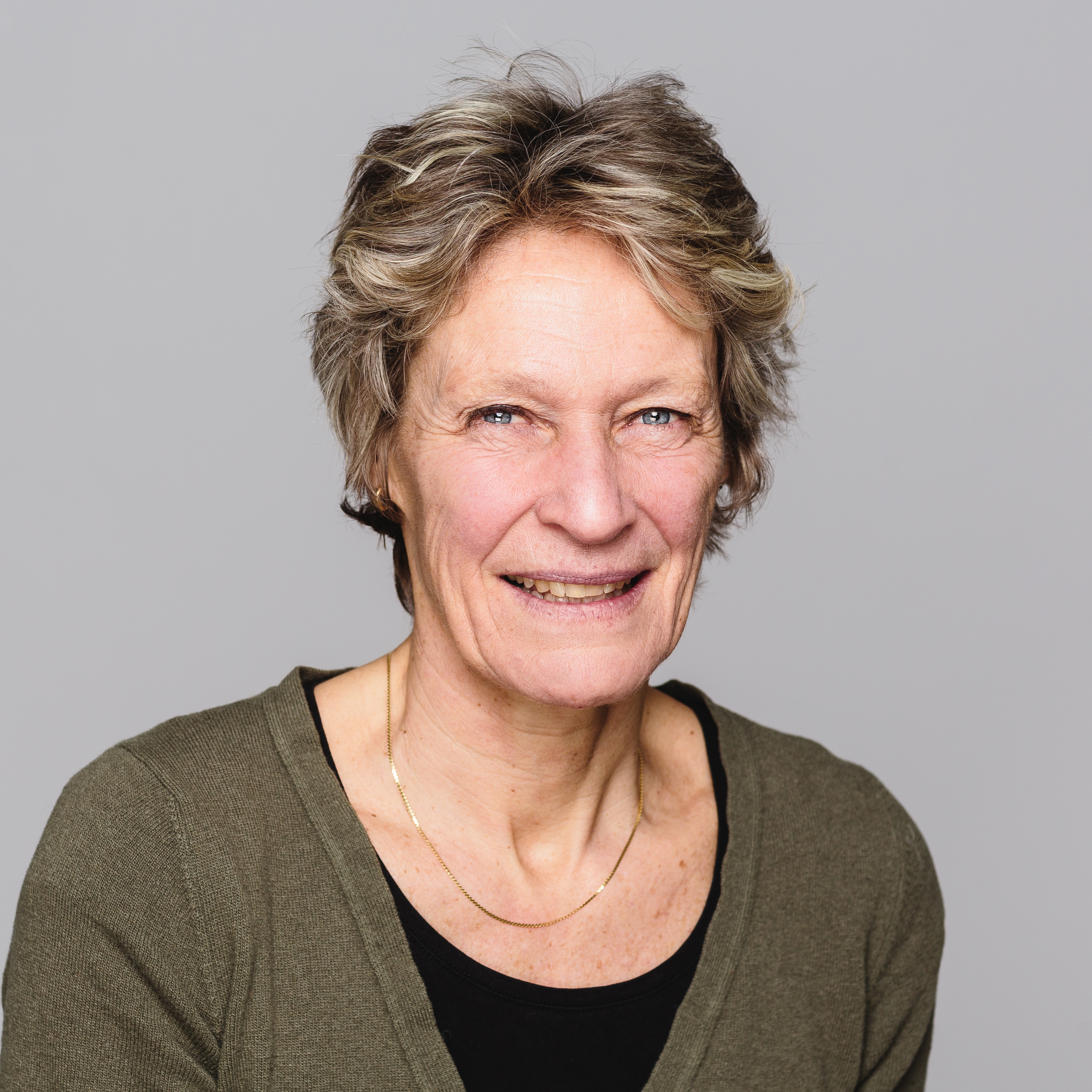 Elisabeth Eie