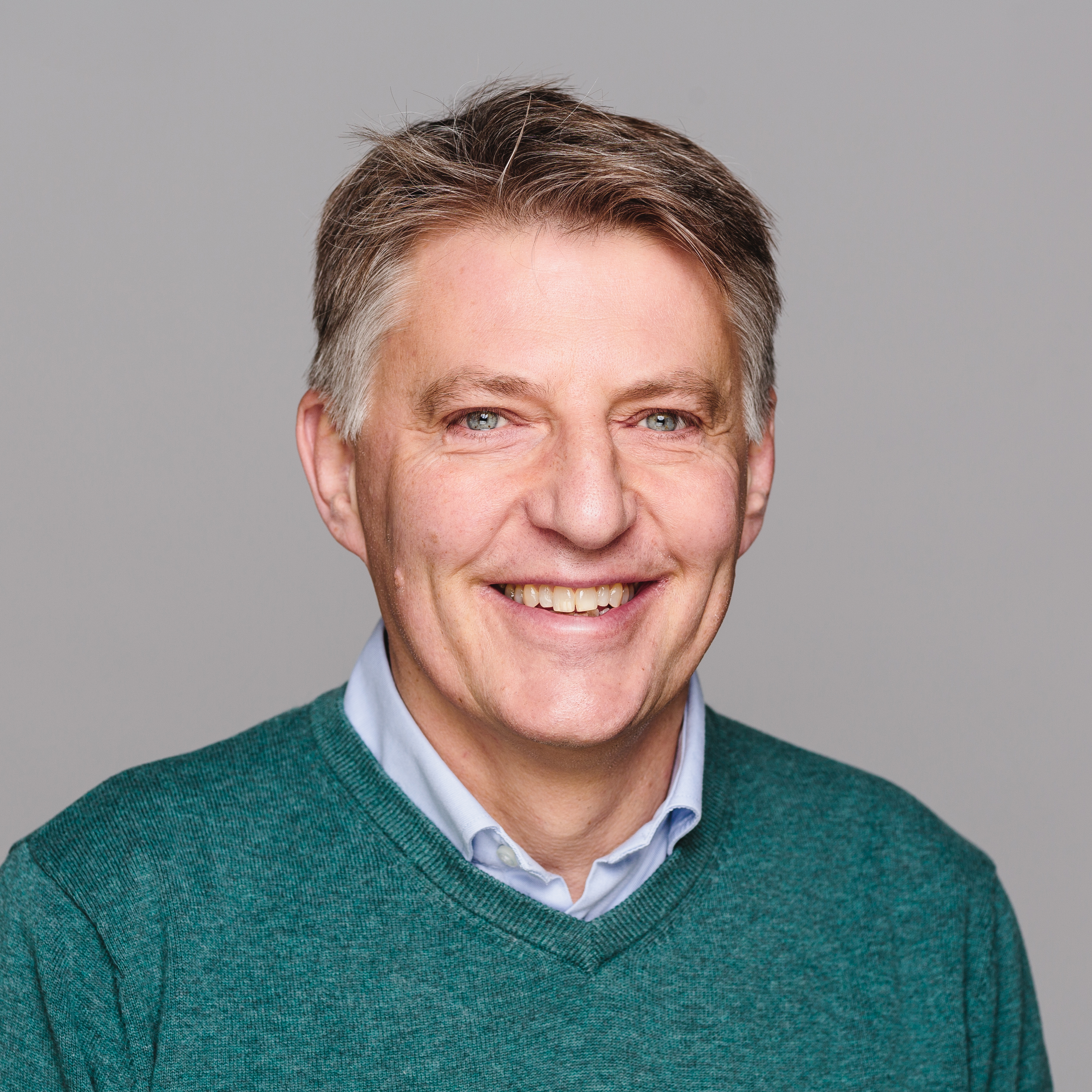 Hans Petter Frydenberg