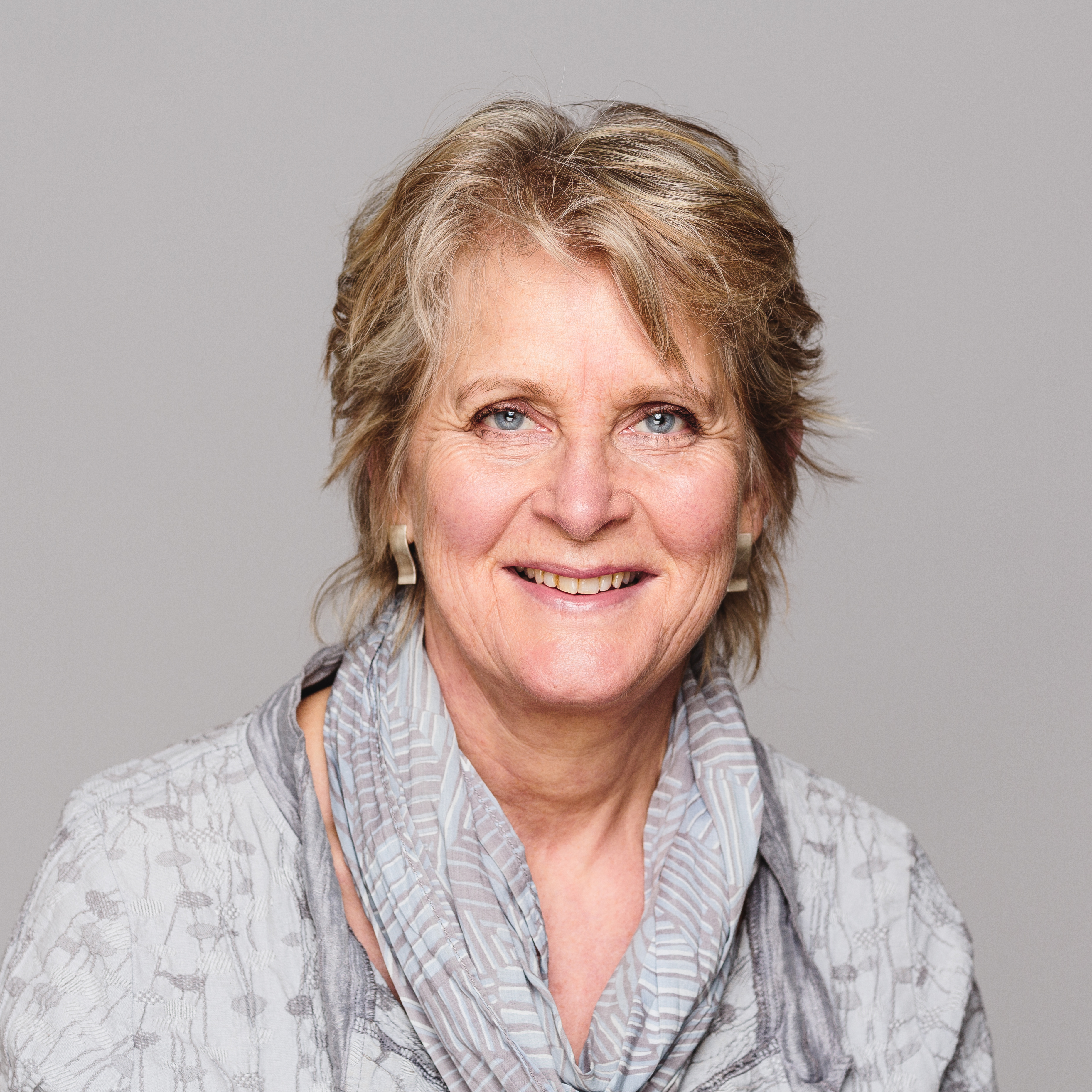 Helga Tveit