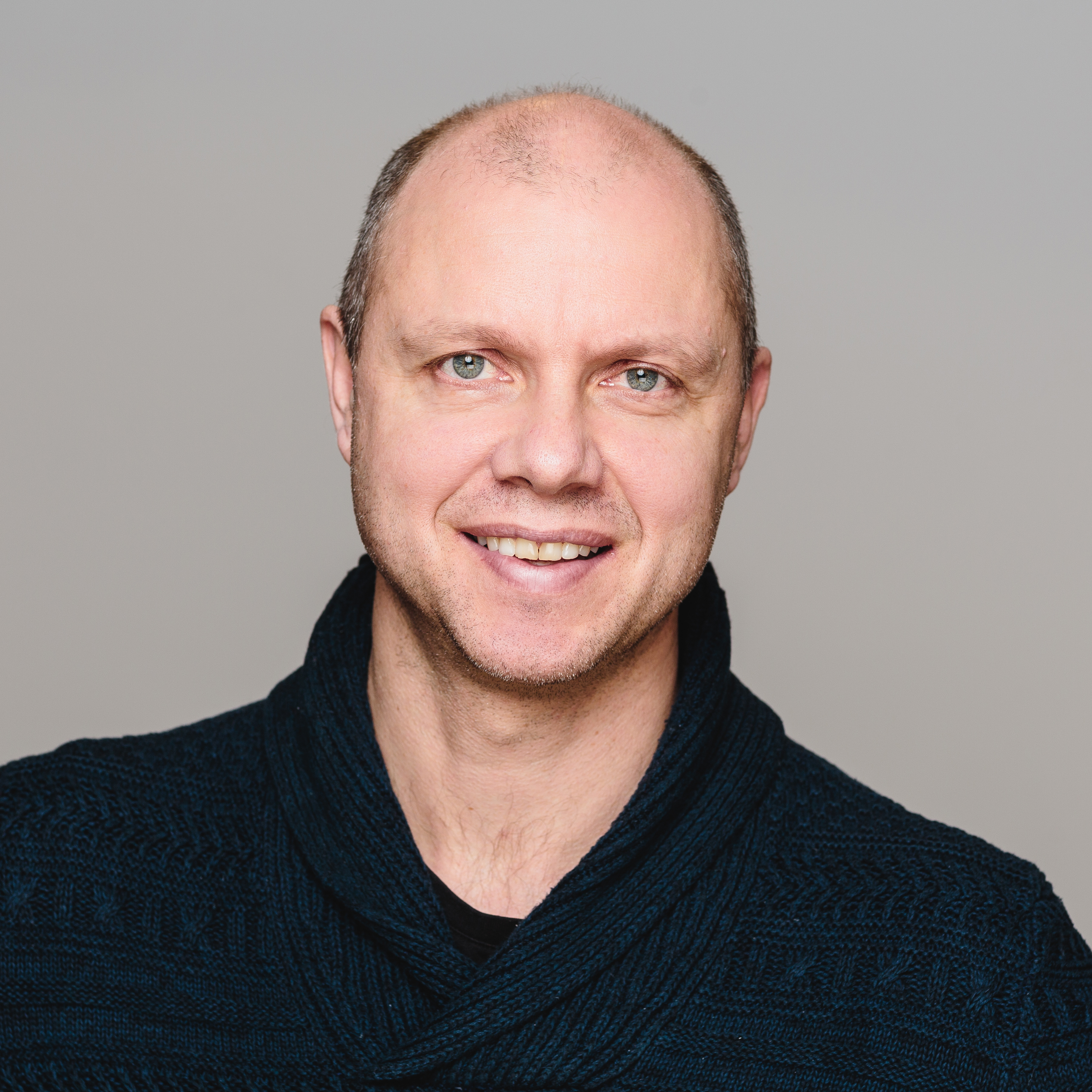 Jon Eivind Amundsen