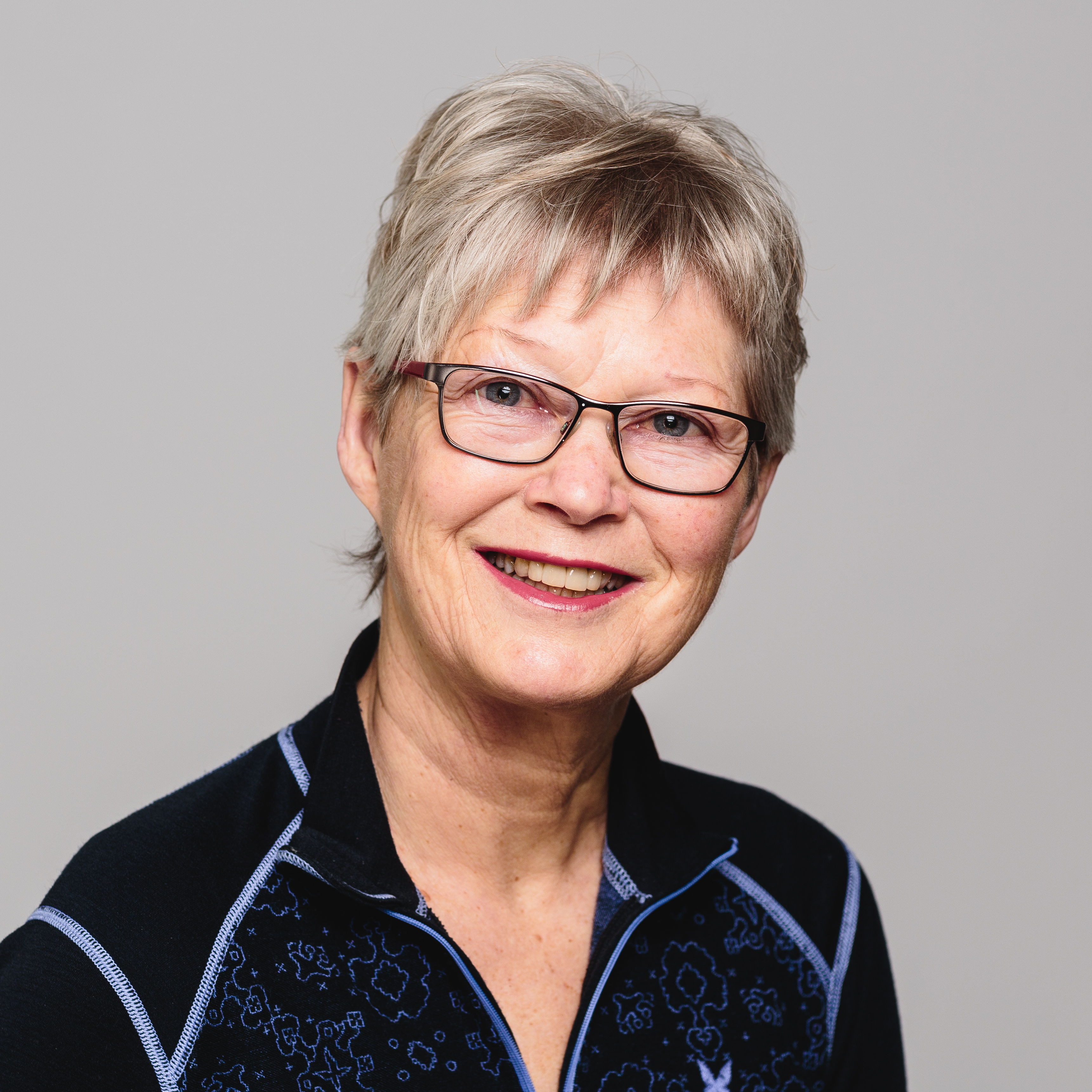 Lill Hallbäck