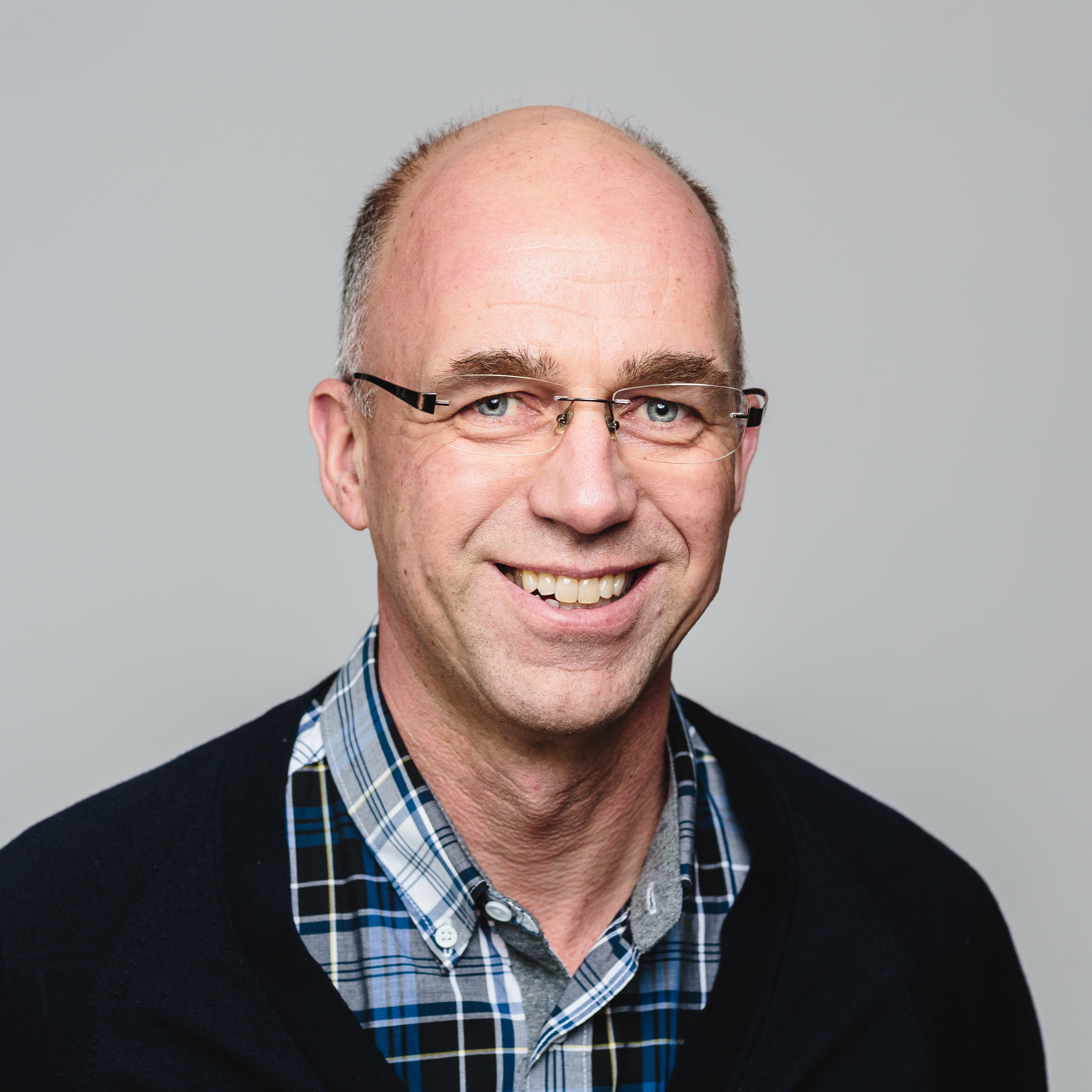 Tore Gustavsen
