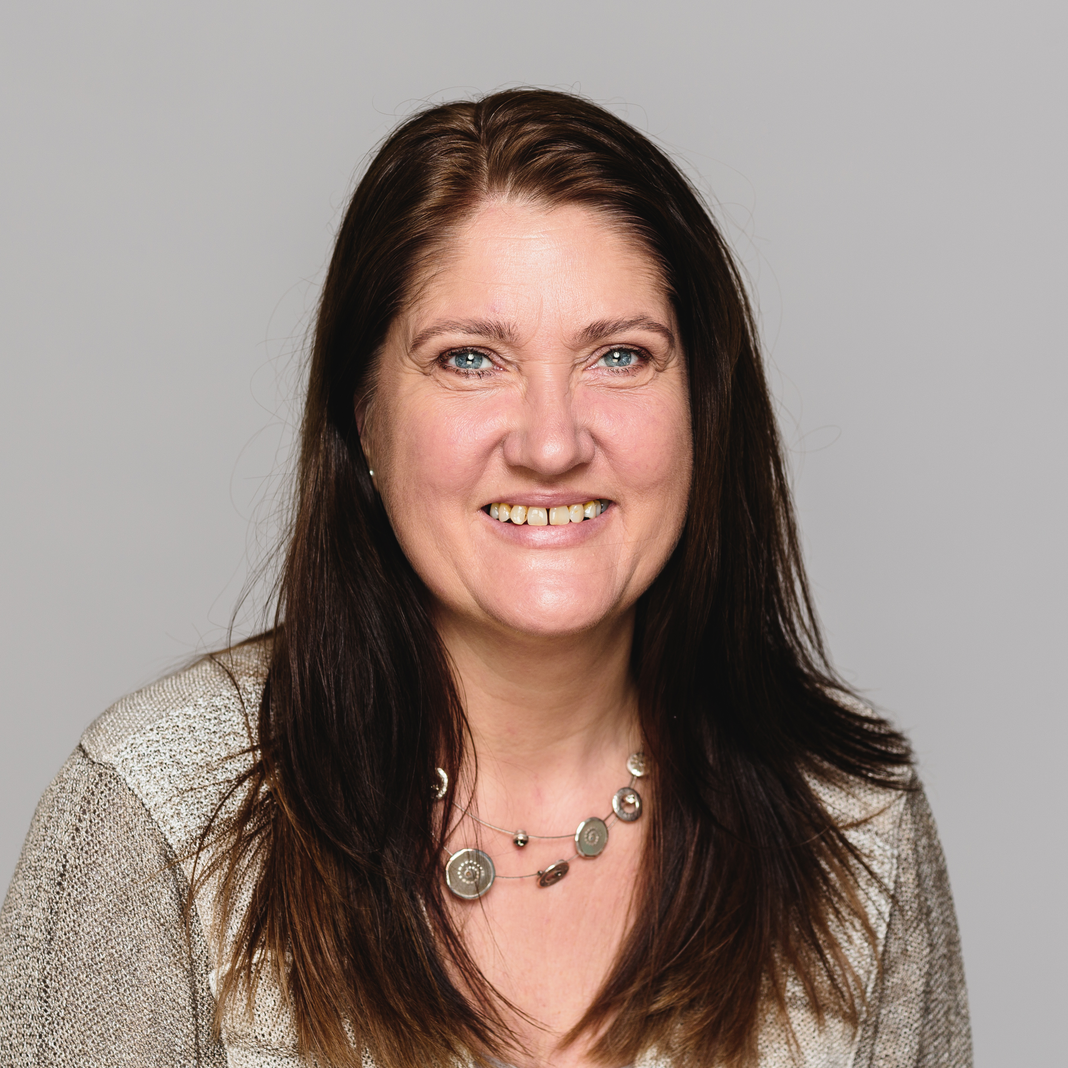 Vigdis Kraft Jensen
