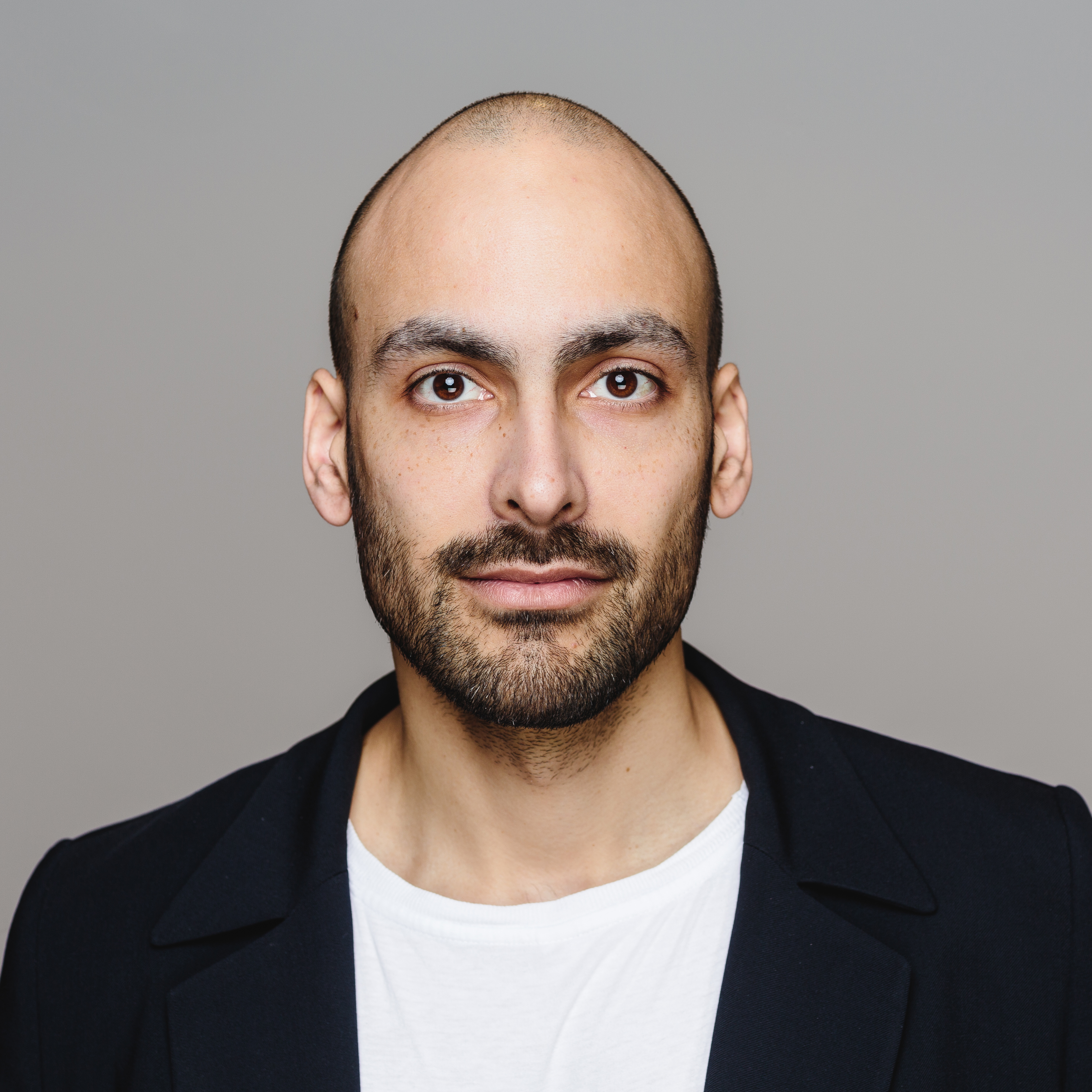 Vikram Kolmannskog