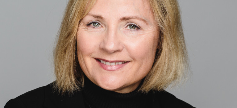 Birgitte Gjestvang