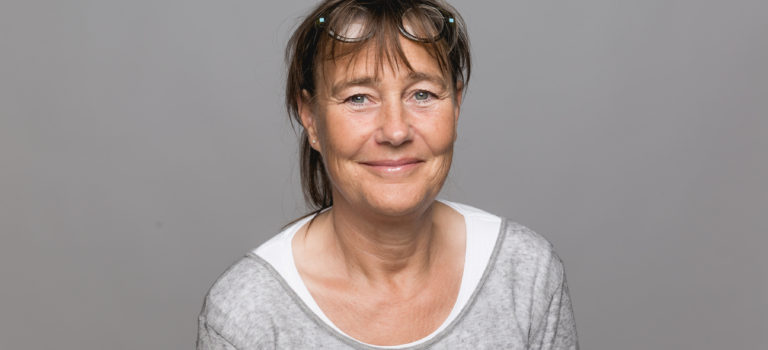 Elisabeth Helene Sæther