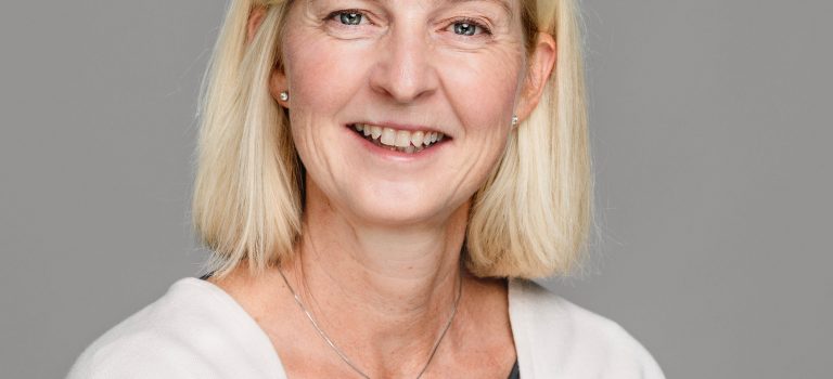Marit Valen Ramsøy